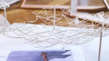 Benedetta Tagliabue - Italian architect