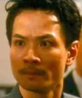 Berg Ng - Actor
