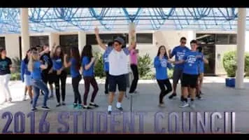 Best Student Council - 