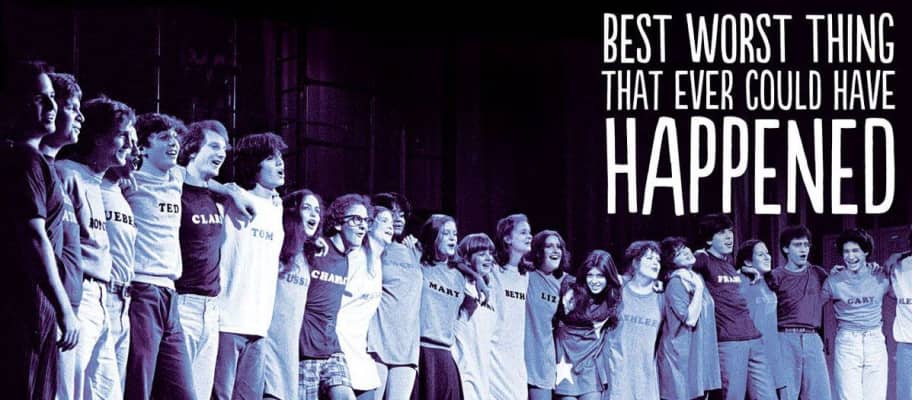 Theater Talk Best Worst Thing That Ever Could Have Happened... - 2016 ‧ Documentary ‧ 1h 36m