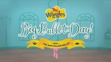 Big Ballet - British television programme