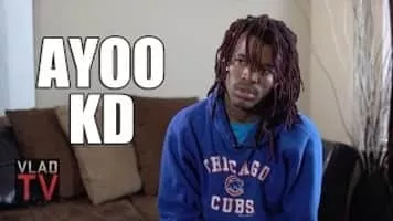 Black Disciples - Gang