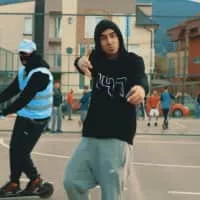 Bon Praskiza - Musical artist