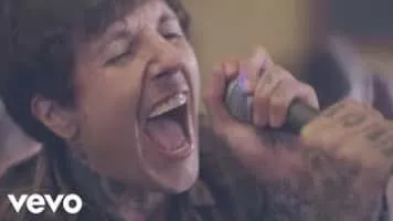 Bring Me the Horizon - Rock band