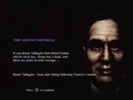 Bruno Tattaglia - Fictional character