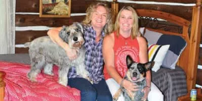 Carl Dixon - Canadian singer