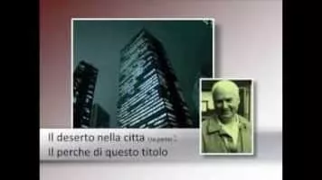 Carlo Carretto - Italian writer