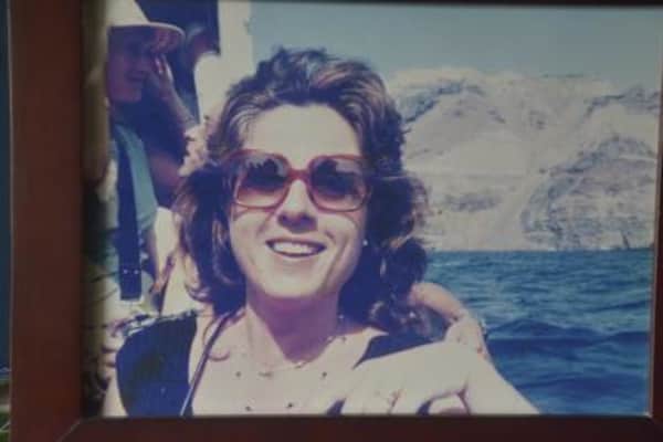 Carmen Tagle González - Prosecutor