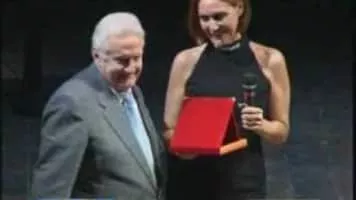 Carola Stagnaro - Actress