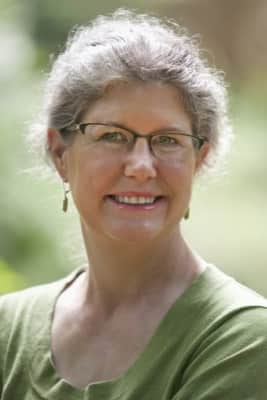 Caroline McAlister - Writer