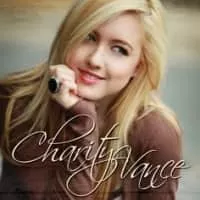 Charity Vance - YouTuber