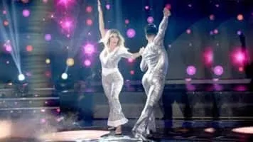 Charlotte Caniggia - Argentina model