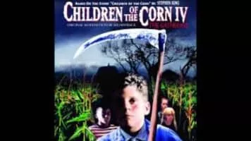 Children of the Corn IV: The Gathering - 1996 ‧ Thriller/Horror ‧ 1h 25m