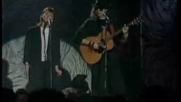 Christine Collister - Singer