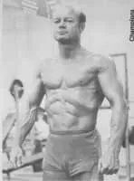 Clarence Bass - American writer