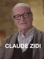 Claude Zidi - French film director