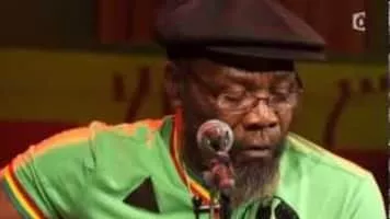 Clinton Fearon - Jamaican singer