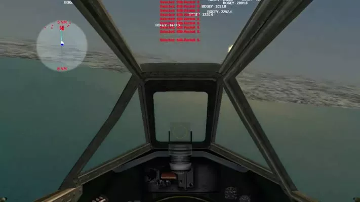 Combat Flight Simulator 3: Battle for Europe - Video game