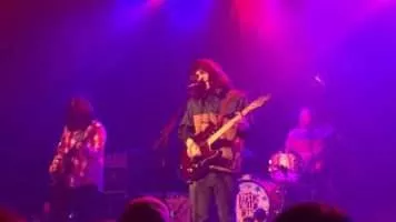 Conor Oberst and the Mystic Valley Band - 