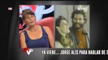 Consuelo Holzapfel - Chilean actress