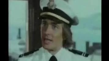 Cruise Into Terror - 1978 film