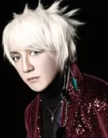 Daisuke Asakura - Japanese musician