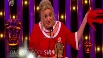 Daisy May Cooper - Actress