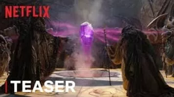 Dark - Thriller series