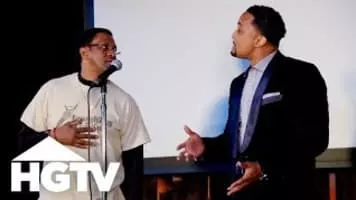 DeRon Jenkins - American football player