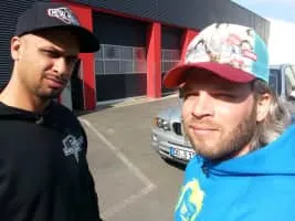 Die PS-Profis – Mehr Power aus dem Pott (Die PS-Profis) - TV program