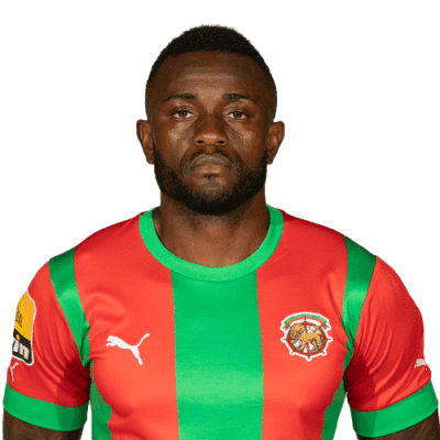 Joel Tagueu - Cameroonian footballer