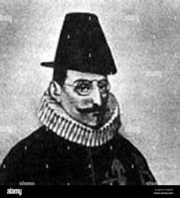 Diego Carrillo de Mendoza, 1st Marquess of Gelves - 