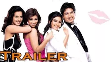 Dil Maange More - 2004 ‧ Bollywood/Drama ‧ 2h 20m