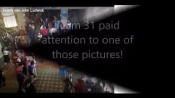 Disappearance of Rebecca Coriam - Incident