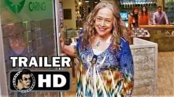 Disjointed - Comedy series