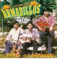 Dueto Los Armadillos - Musical group