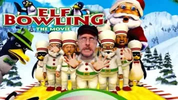 Elf Bowling the Movie: The Great North Pole Elf Strike - 2007 ‧ Fantasy/Animation ‧ 1h 22m