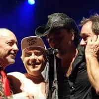 Elmer Food Beat - Musical group