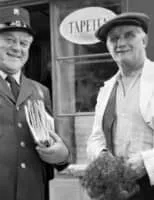 Emil Hegetschweiler - Swiss actor