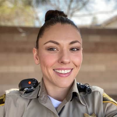 Erika von Tagen - Movie actress