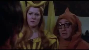Everything You Always Wanted to Know About Sex* - 1972 ‧ Fantasy/Cult ‧ 1h 28m