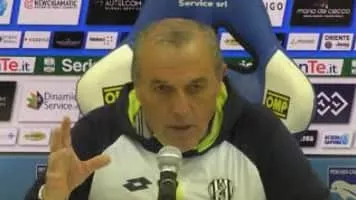 Fabrizio Castori - Italian football coach