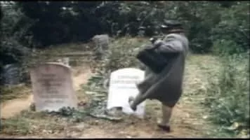 Family Plot - 1976 ‧ Thriller/Detective fiction ‧ 2h 1m