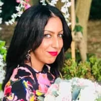 Faïza Guène - French writer