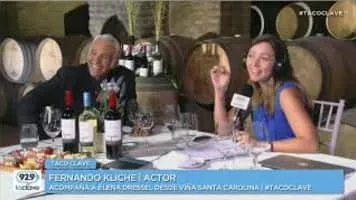 Fernando Kliche - Actor