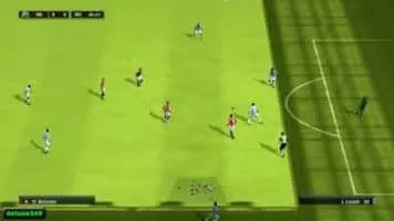 FIFA 10 - Video game