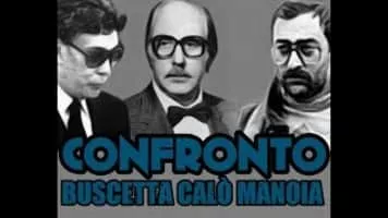 Francesco Marino Mannoia - 