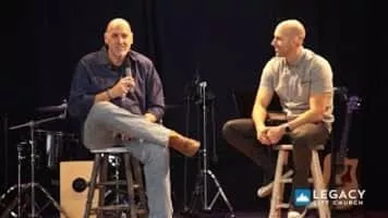 Frank Sontag - American radio personality