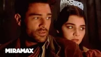 From Dusk Till Dawn 3: The Hangman's Daughter - 1999 ‧ Thriller/Cult ‧ 1h 39m