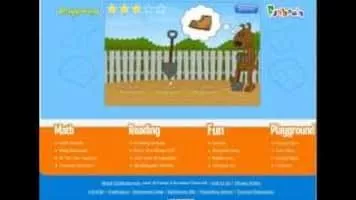 FunBrain - Website